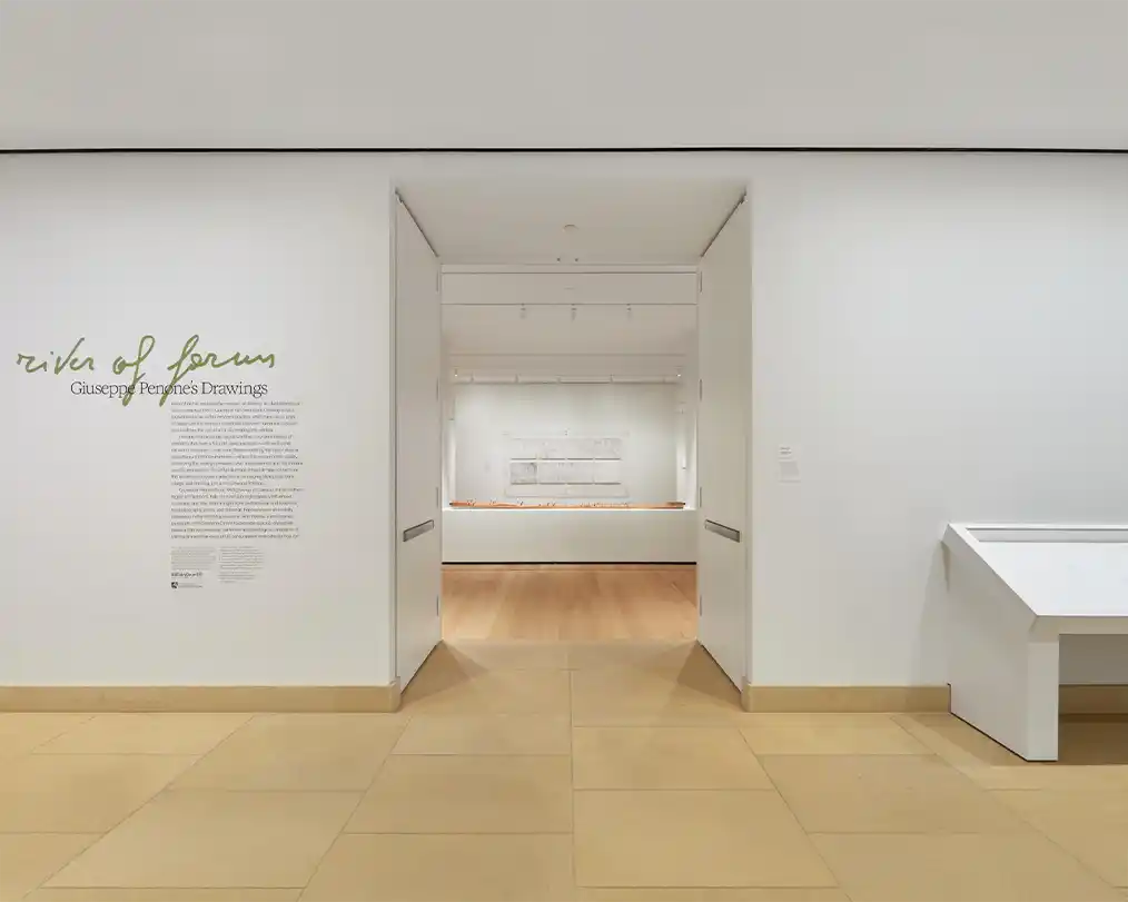 gallery hall