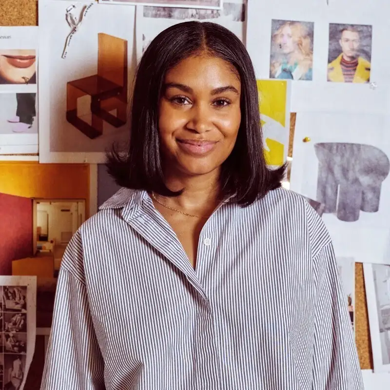 Yowie founder Shannon Maldonado